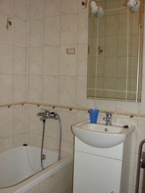 Bruna Apartment Rab Town Ruang foto