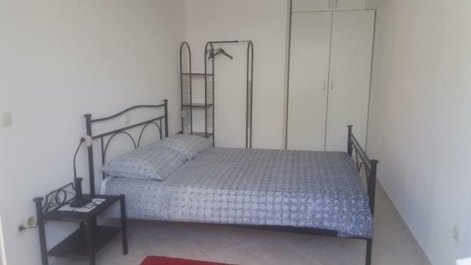 Bruna Apartment Rab Town Bagian luar foto